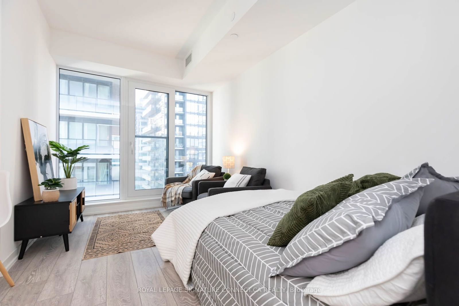 55 Mercer St, unit 1606 for sale