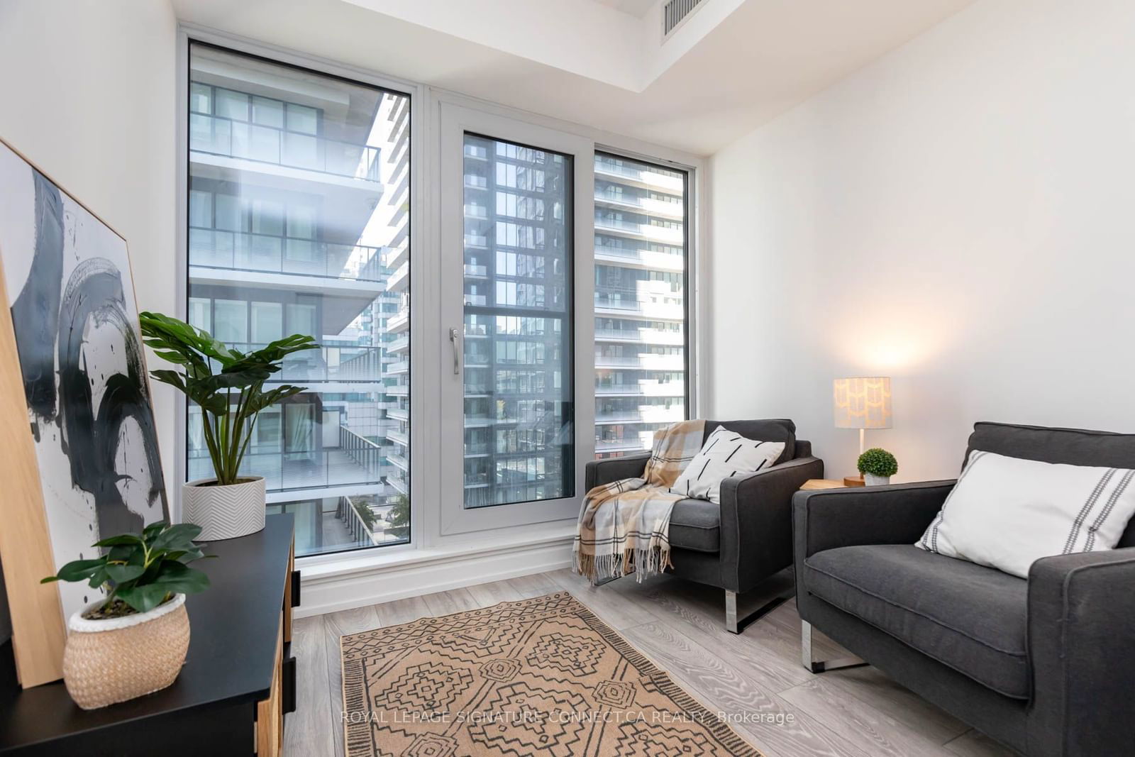 55 Mercer St, unit 1606 for sale