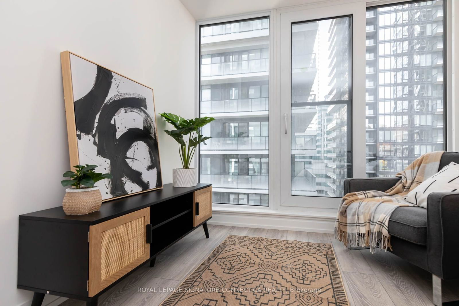 55 Mercer St, unit 1606 for sale