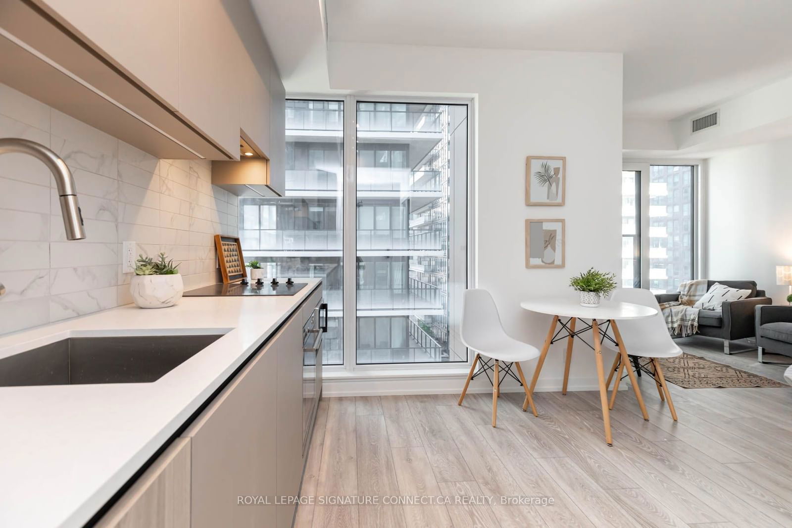 55 Mercer St, unit 1606 for sale