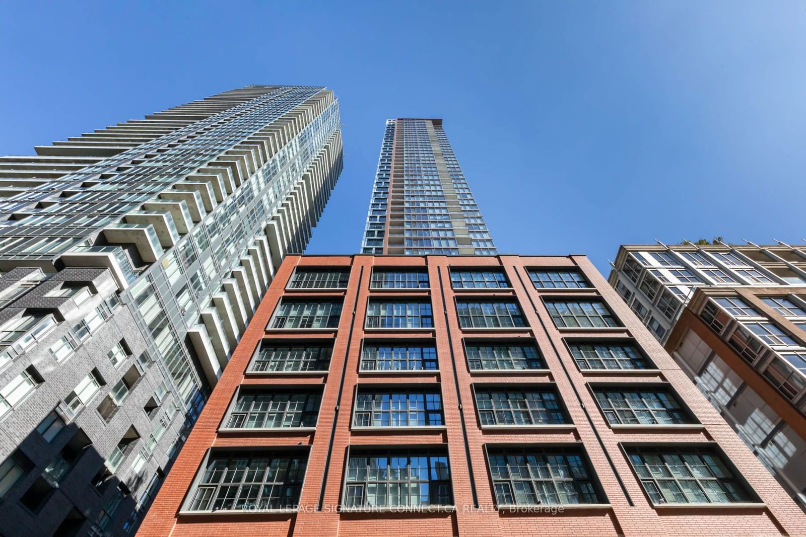 55 Mercer St, unit 1606 for sale