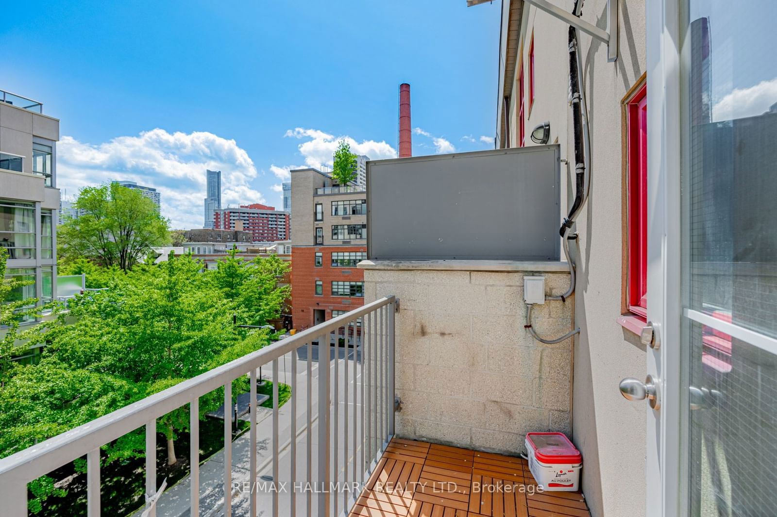 Earl Lofts, Downtown, Toronto