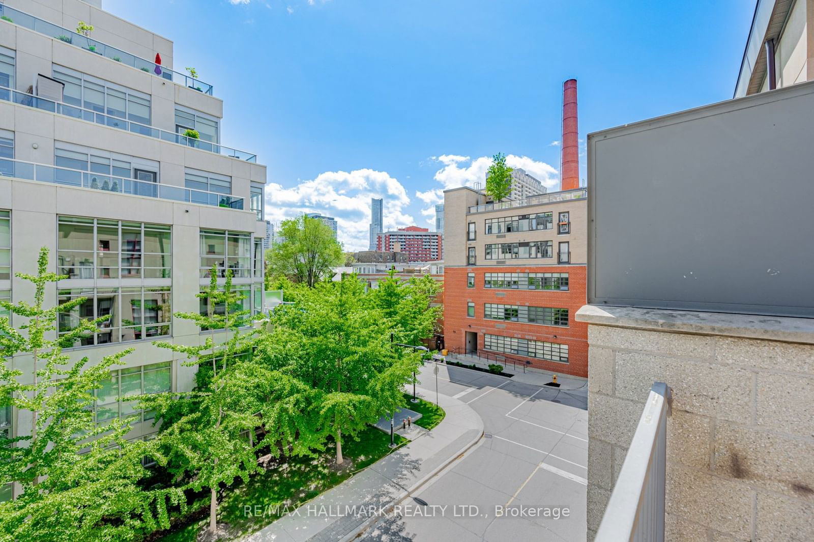 Earl Lofts, Downtown, Toronto