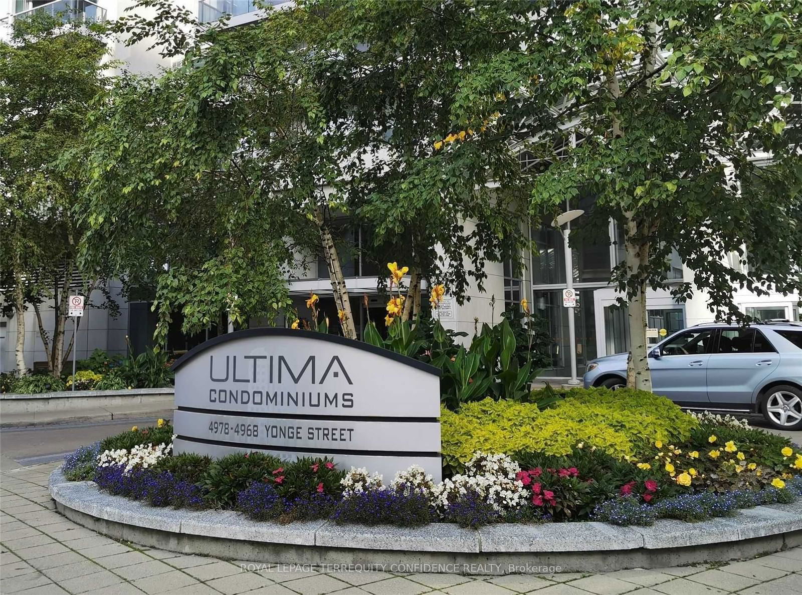 4978 Yonge St, unit 1707 for rent