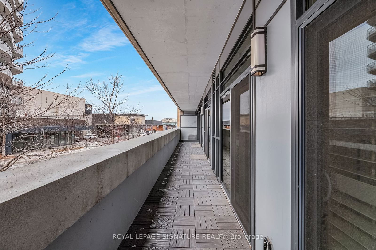 Reflections Residences at Don Mills, North York, Toronto