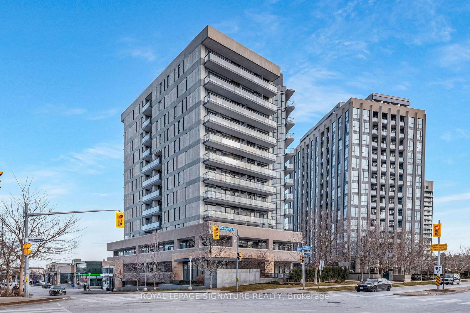 Reflections Residences at Don Mills, North York, Toronto