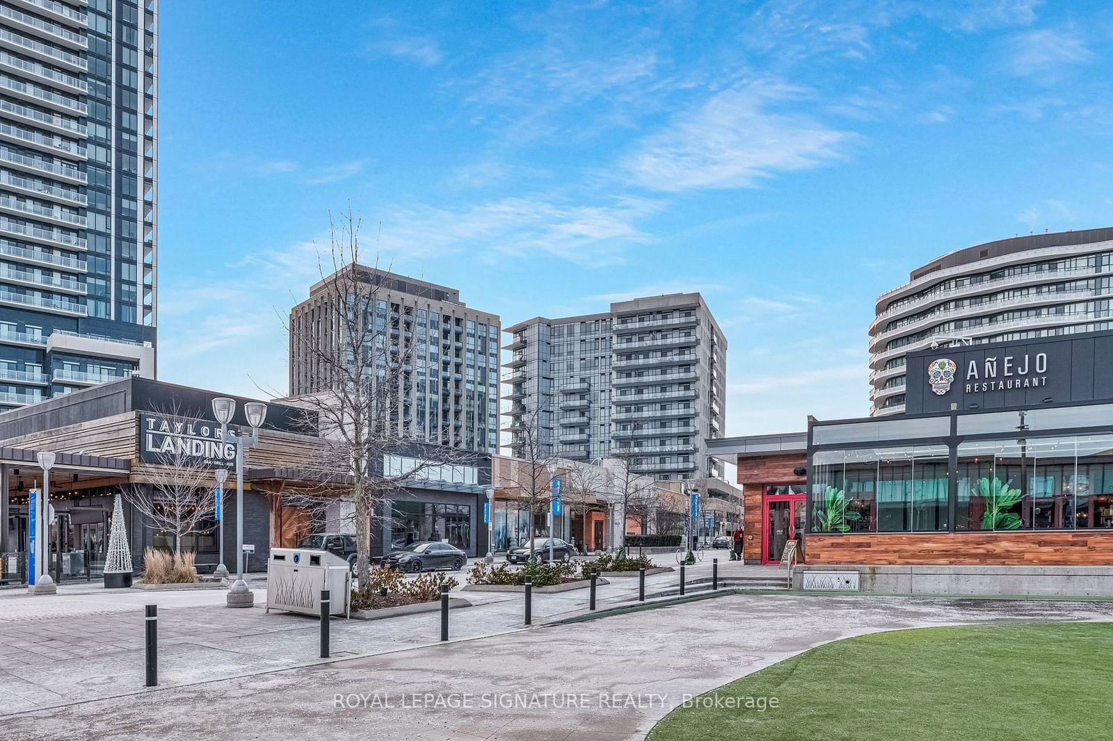 Reflections Residences at Don Mills, North York, Toronto