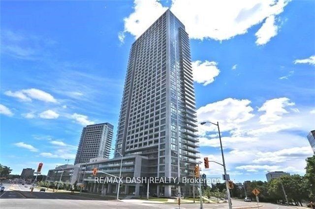 2015 Sheppard Ave E, unit 3008 for rent