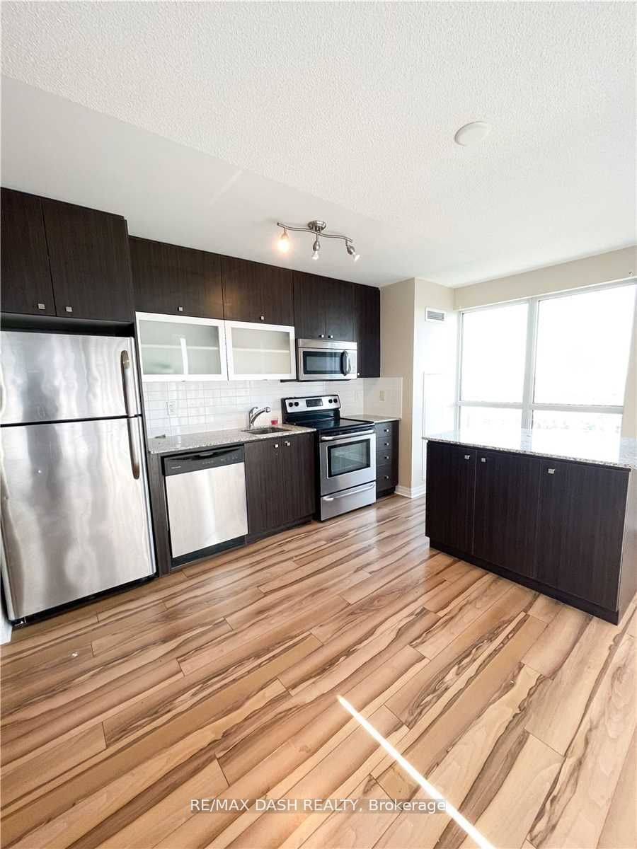 2015 Sheppard Ave E, unit 3008 for rent