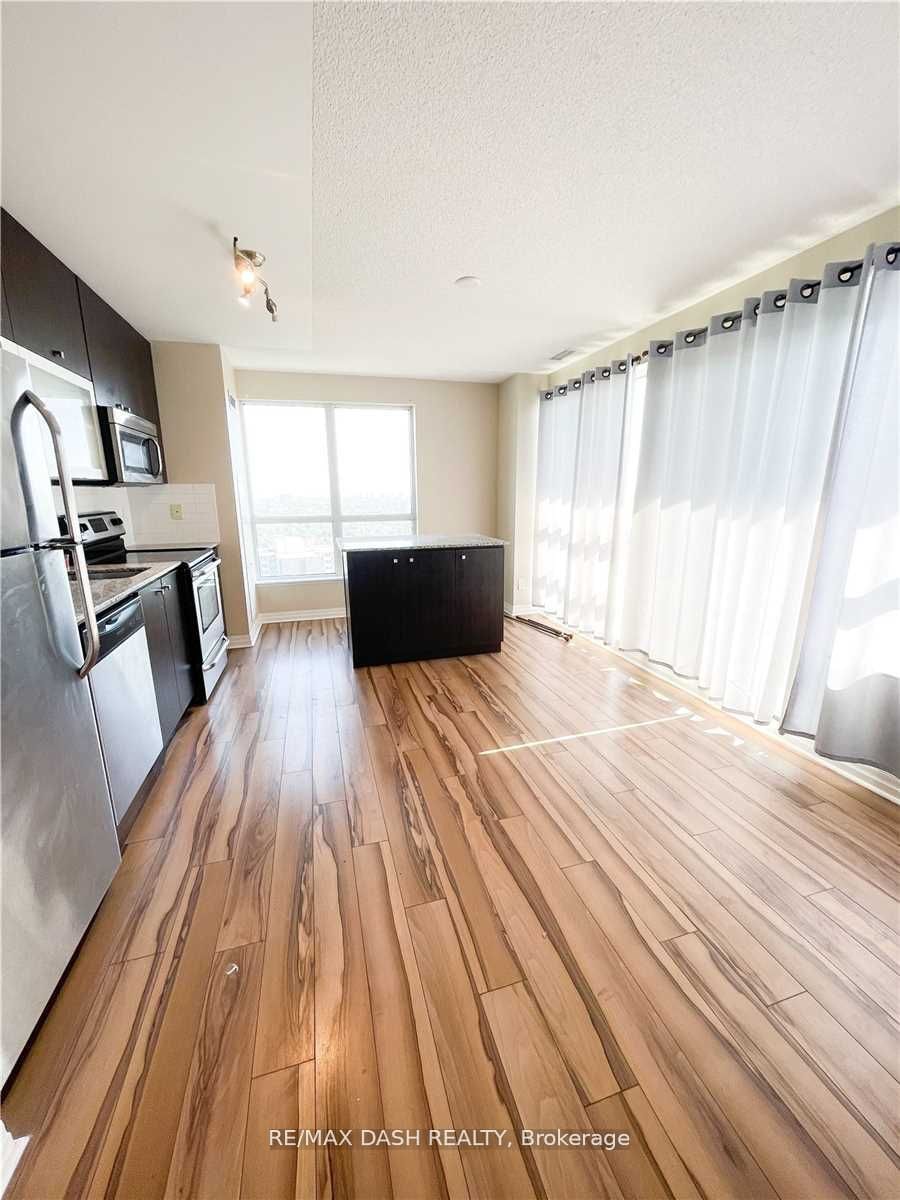 2015 Sheppard Ave E, unit 3008 for rent