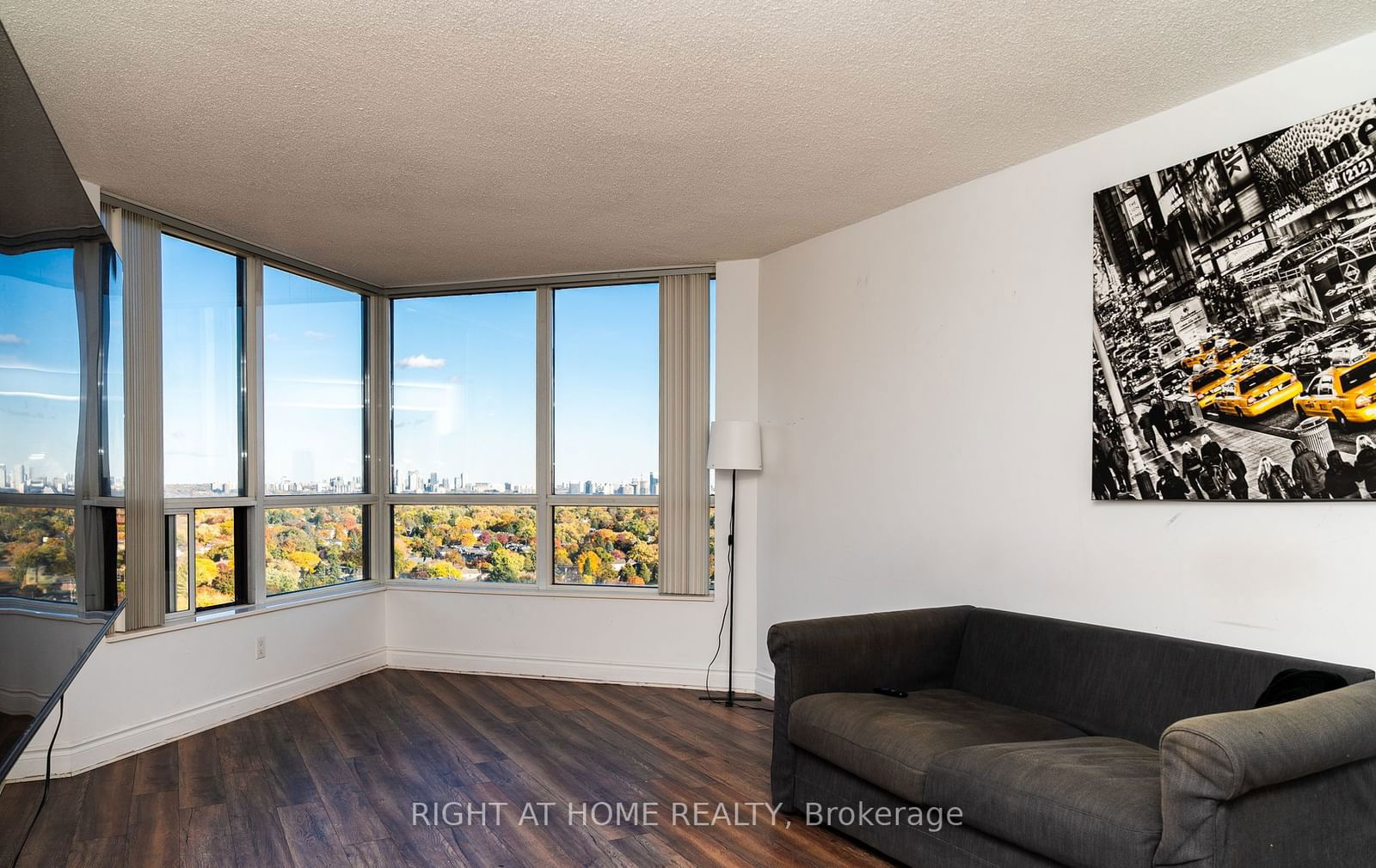 10 Northtown Way, unit 1814 for sale