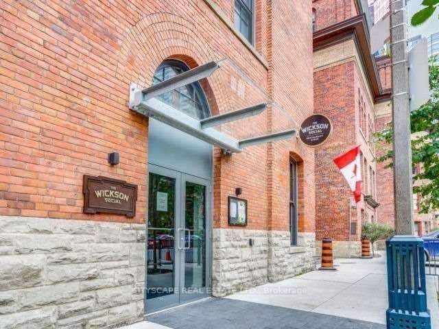 11 St Joseph St, unit 1209 for rent