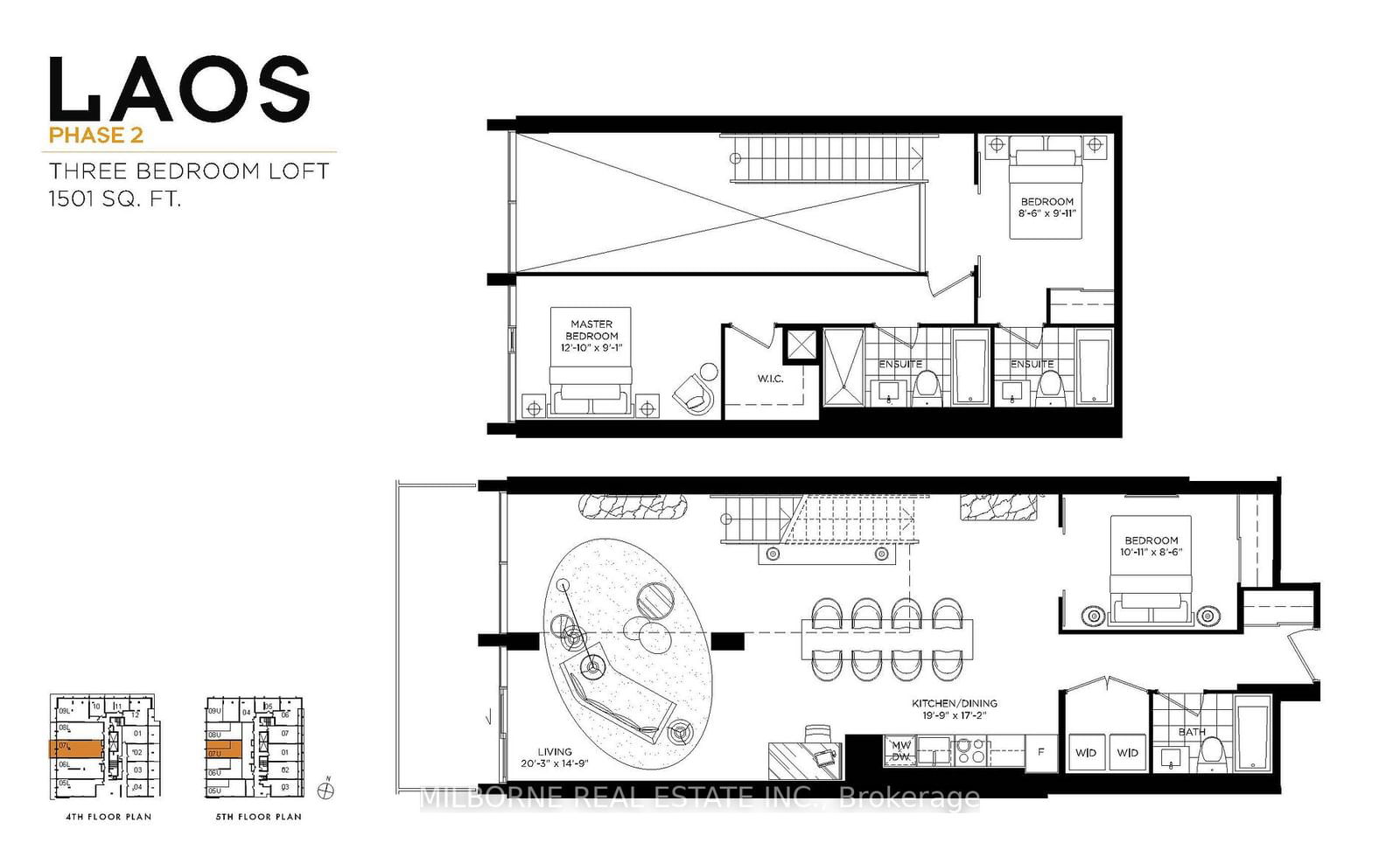 Teahouse Condos, Downtown, Toronto