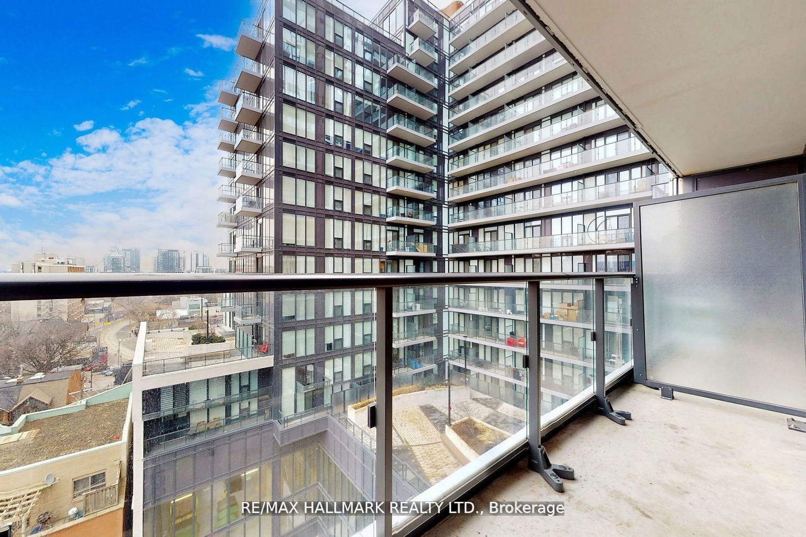 251 Jarvis St, unit 934 for rent