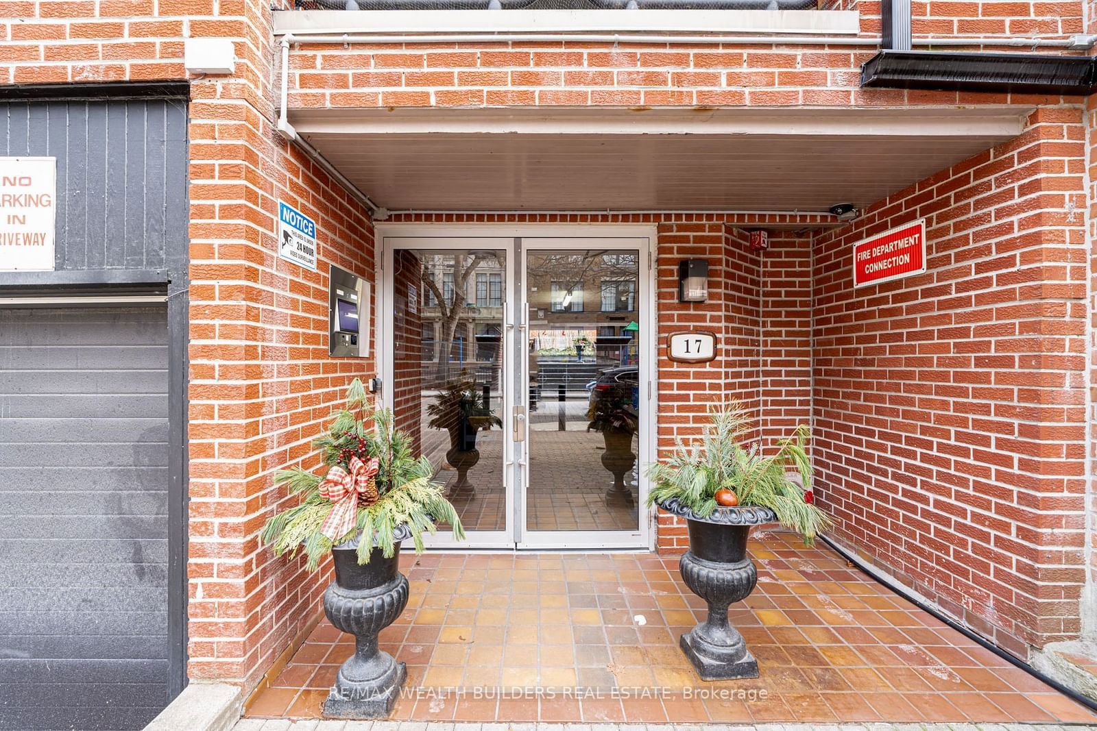 17 Pembroke Street Townhomes, Downtown, Toronto