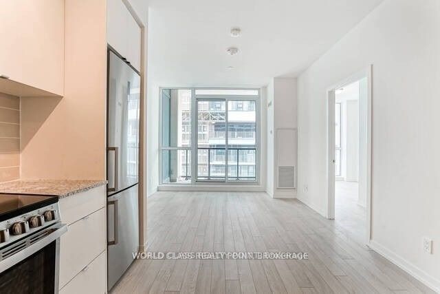 49 East Liberty St, unit 408 for rent