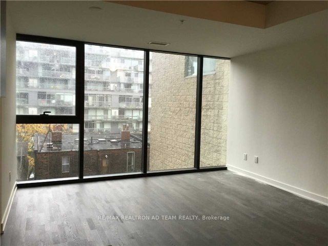 629 King St W, unit 417 for rent