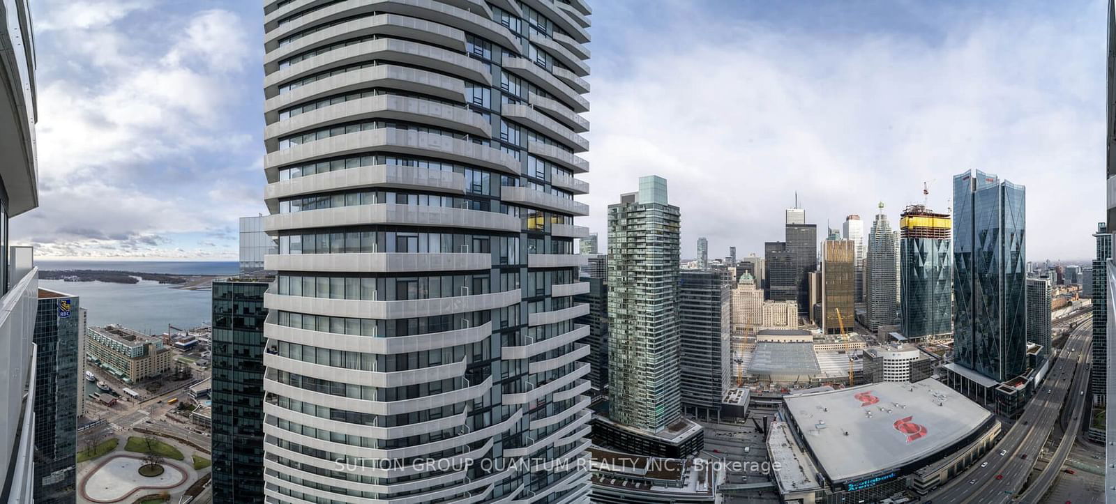 88 Harbour St, unit 4902 for rent