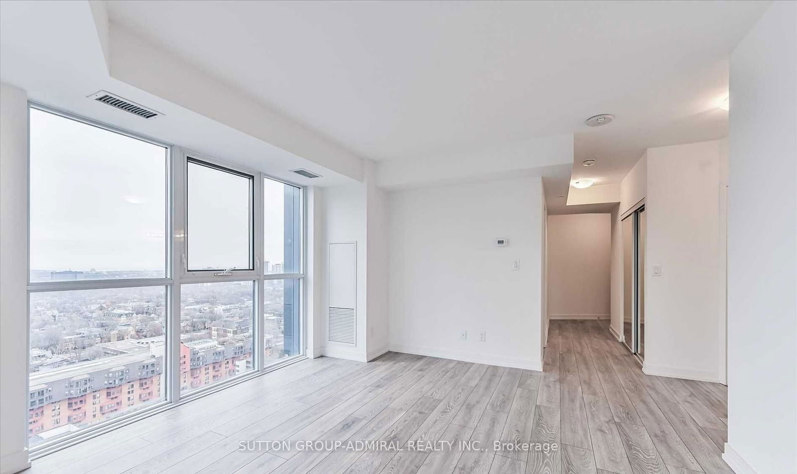 159 Wellesley St E, unit 1703 for rent