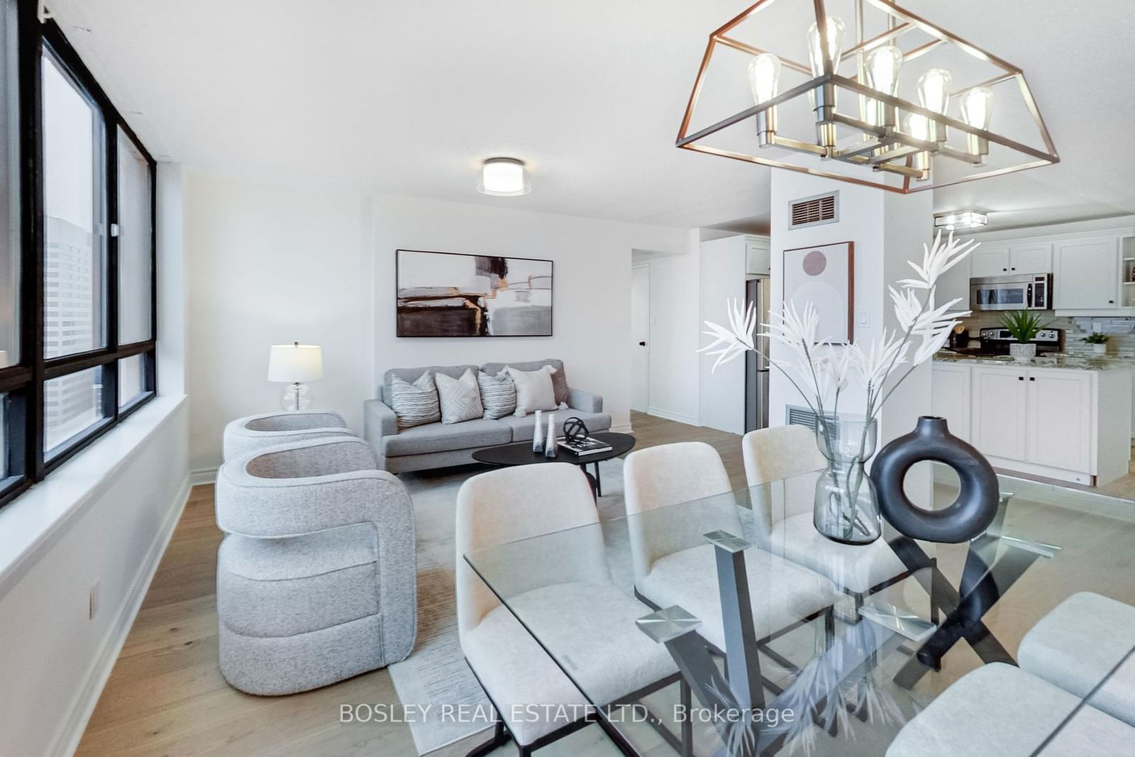 633 Bay St, unit 2614 for sale