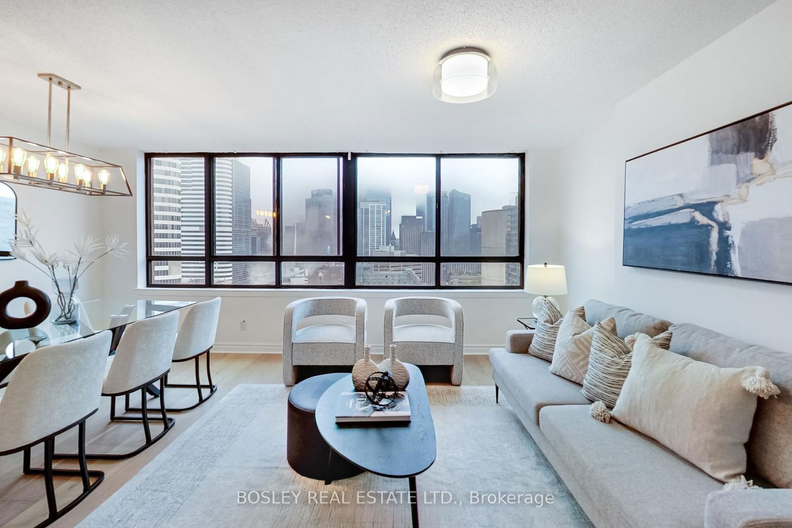 633 Bay St, unit 2614 for sale