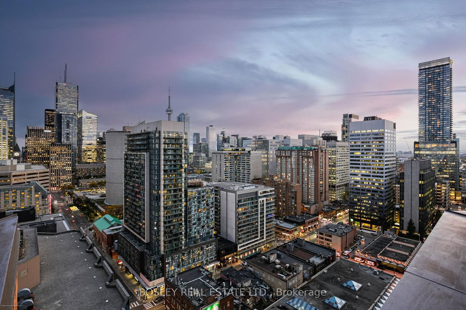 Horizon on Bay, Downtown, Toronto