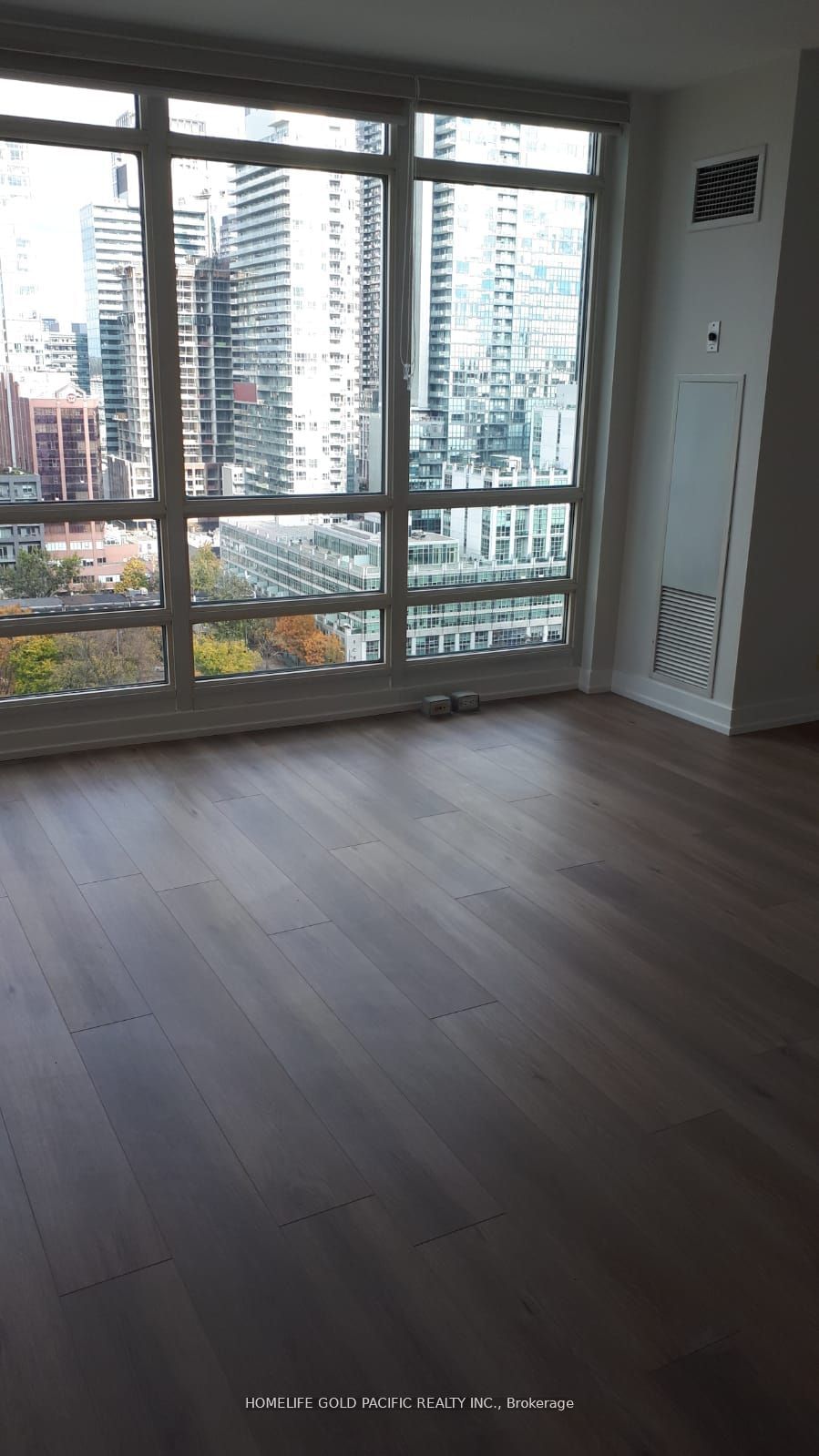 397 Front St W, unit 2506 for rent