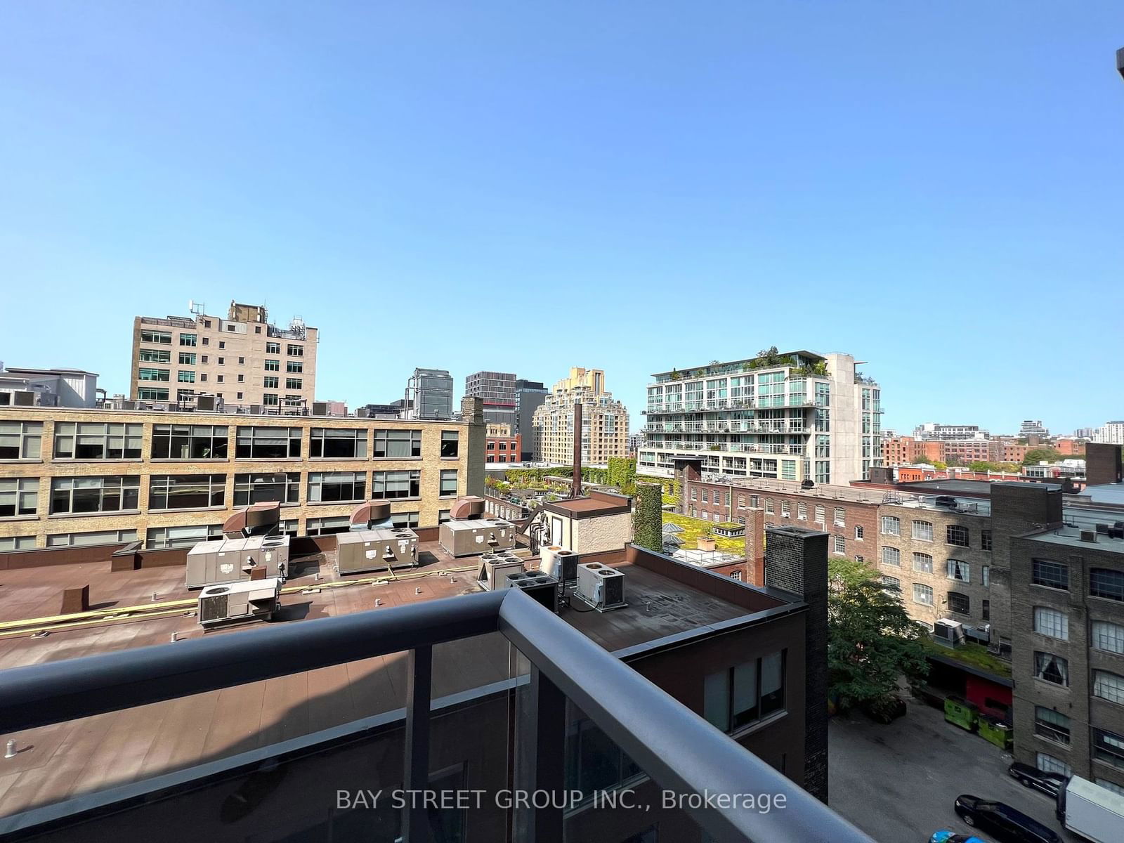 108 Peter St, unit 820 for rent