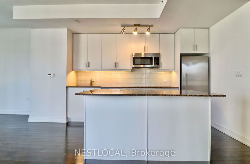 1 The Esplanade, unit 1506 for rent