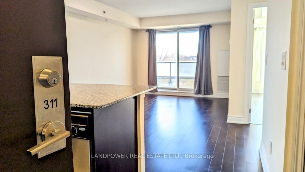 760 Sheppard Ave W, unit 311 for rent