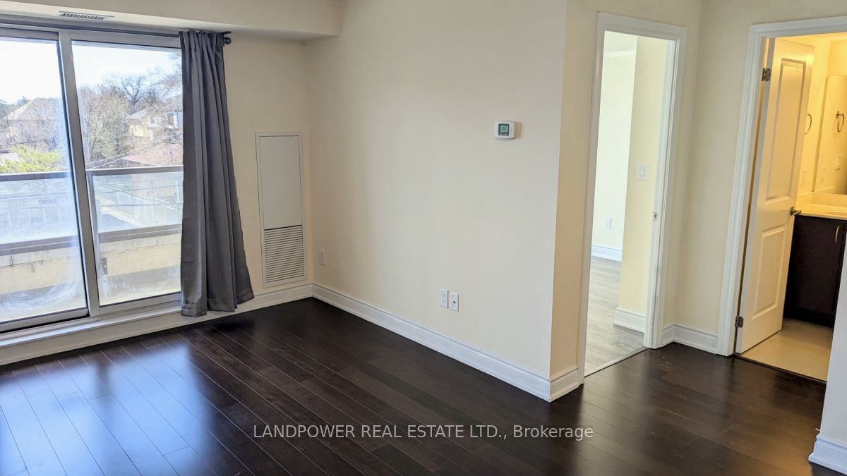 760 Sheppard Ave W, unit 311 for rent