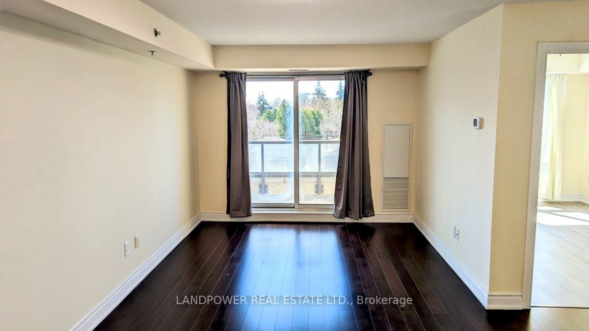 760 Sheppard Ave W, unit 311 for rent