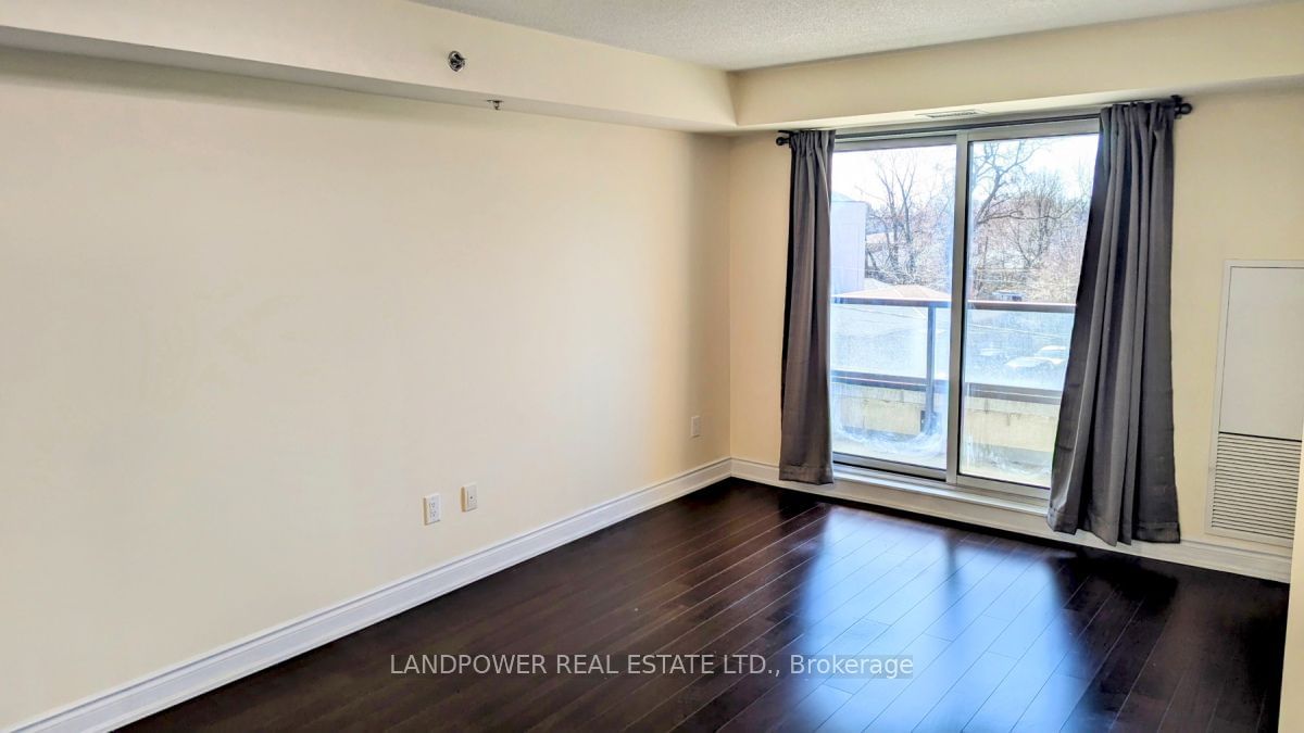 760 Sheppard Ave W, unit 311 for rent