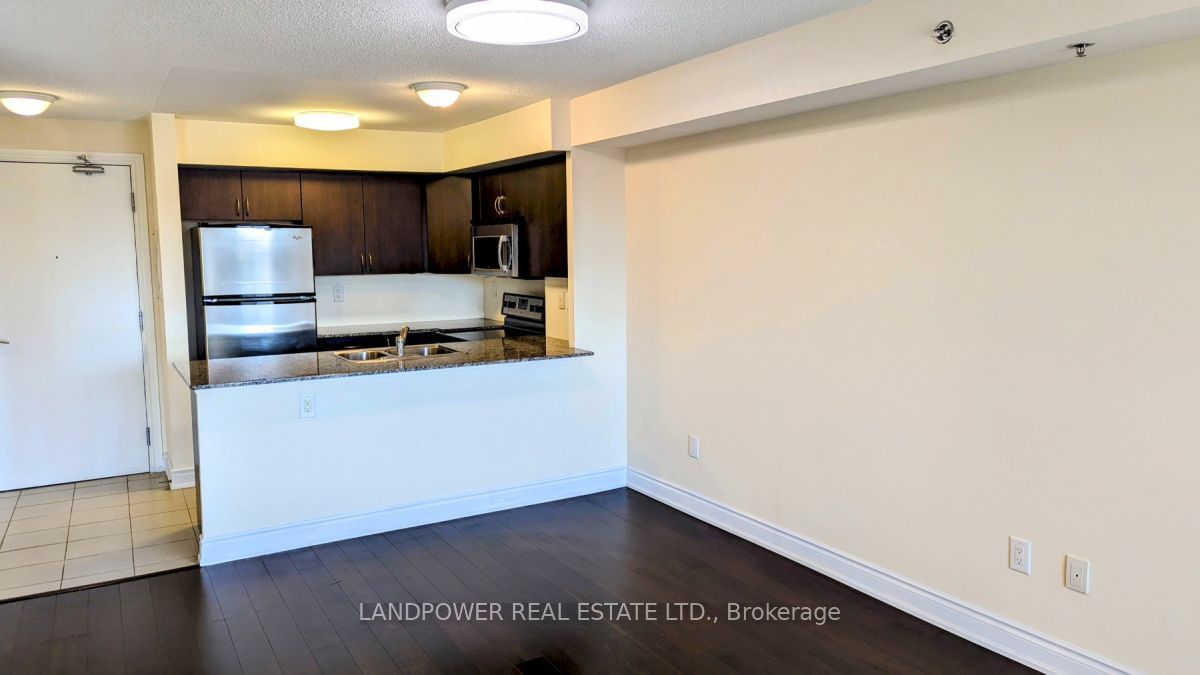 760 Sheppard Ave W, unit 311 for rent