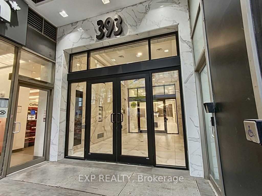 393 King St W, unit 501 for sale