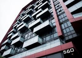 560 Front St W, unit 902 for rent