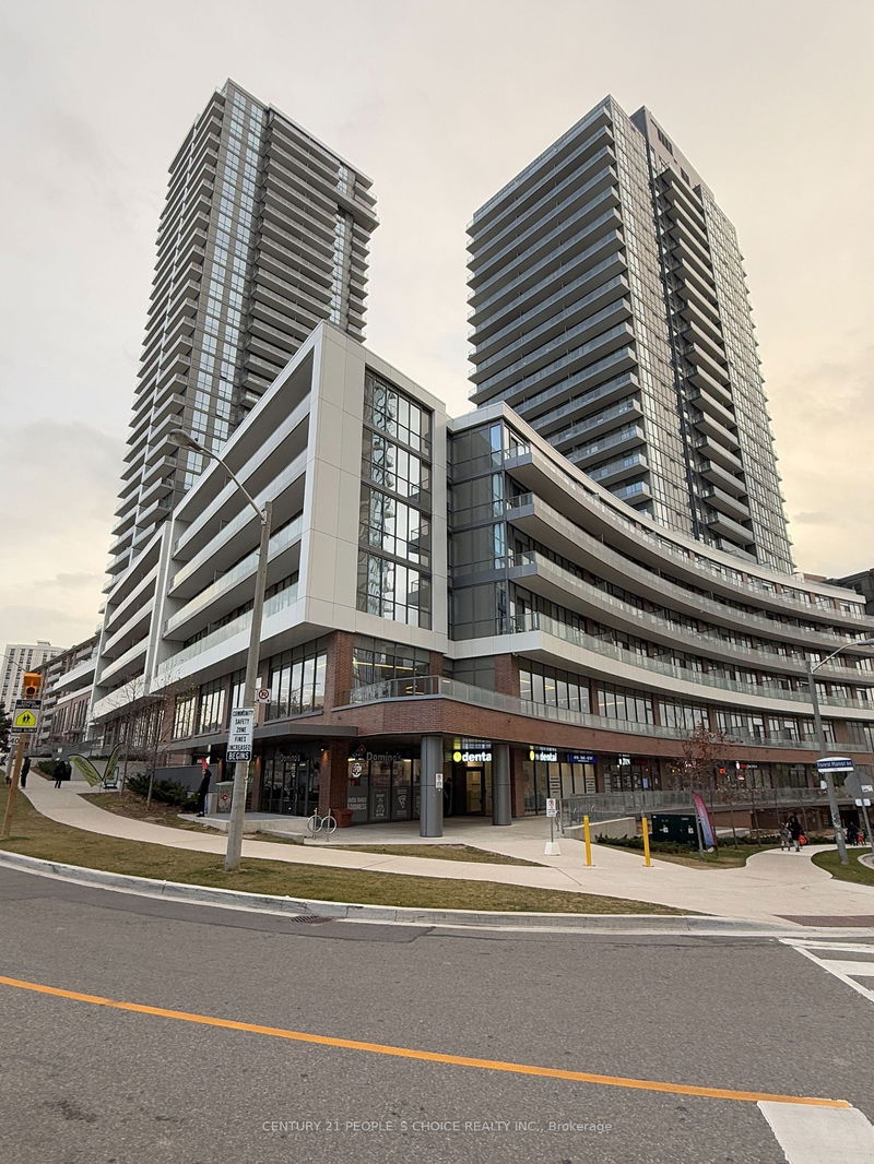 32 Forest Manor Rd, unit 2407 for rent