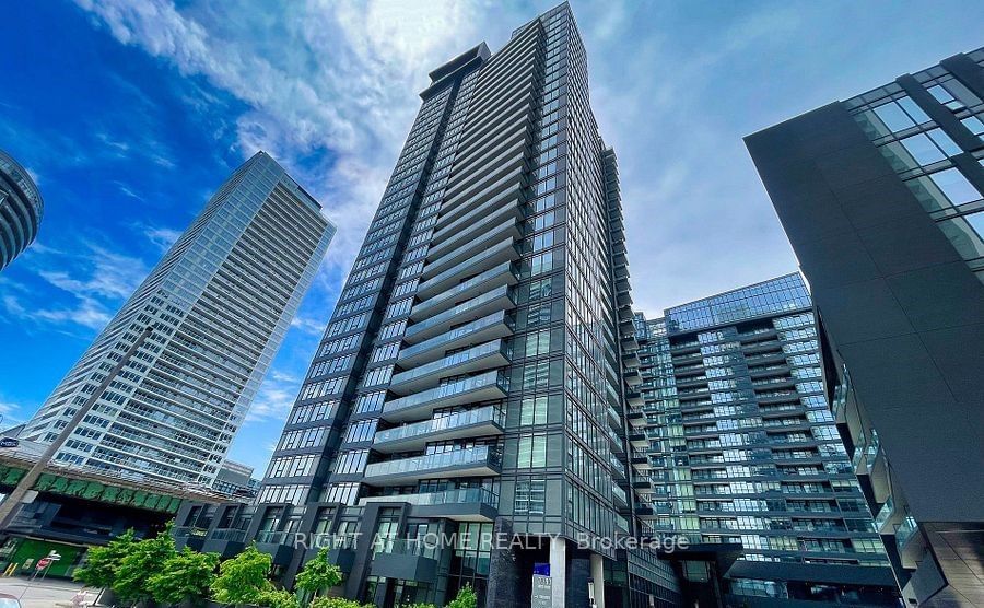 80 Queens Wharf Rd, unit 303 for rent