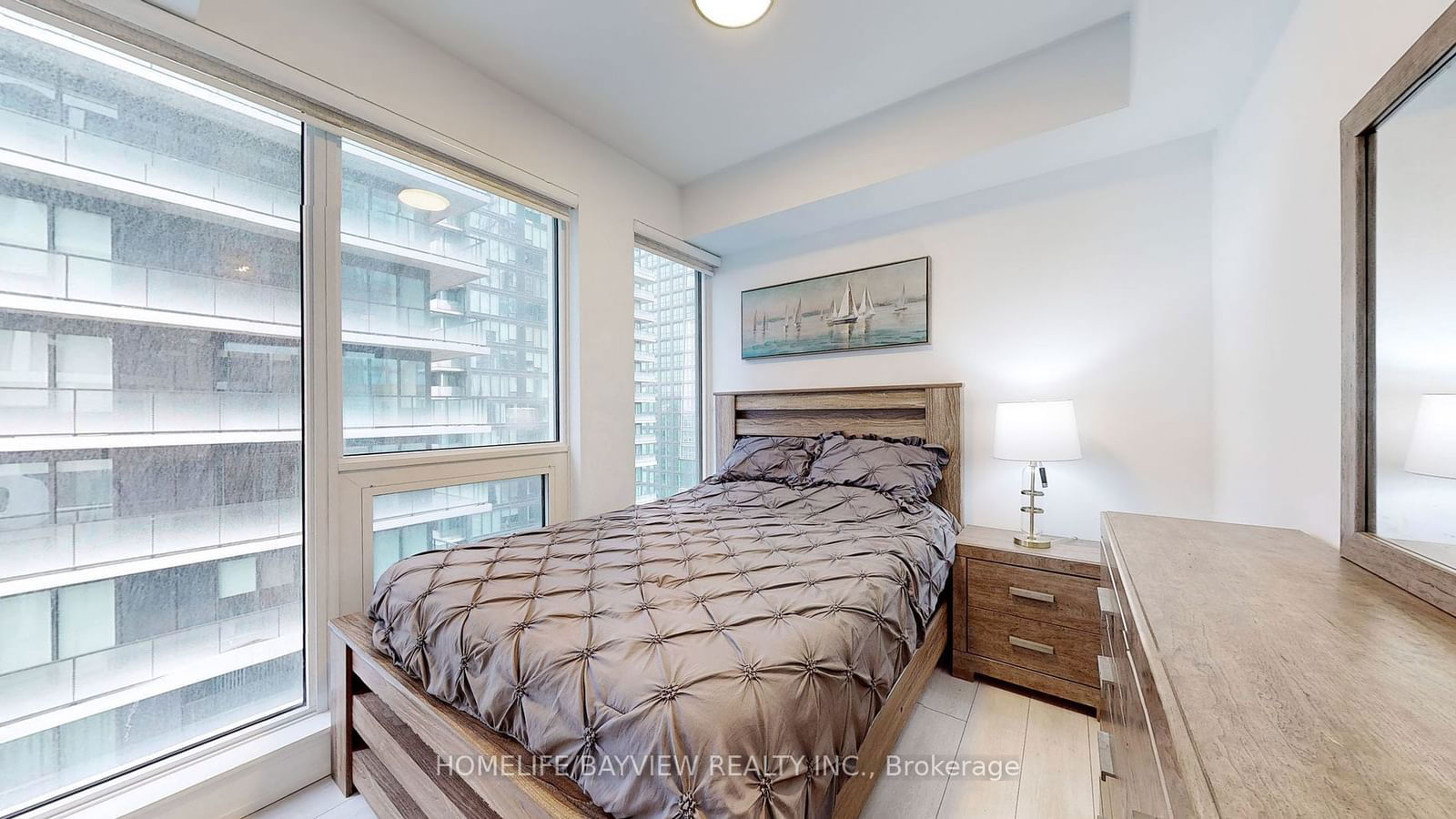 55 mercer St, unit 2305 for rent