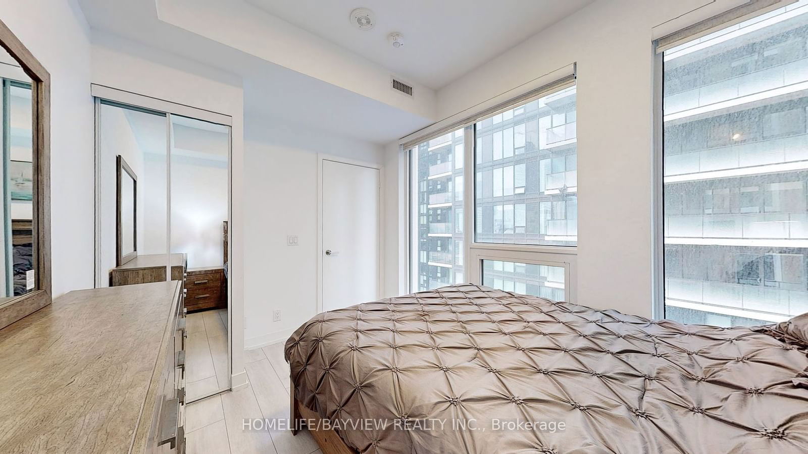 55 mercer St, unit 2305 for rent