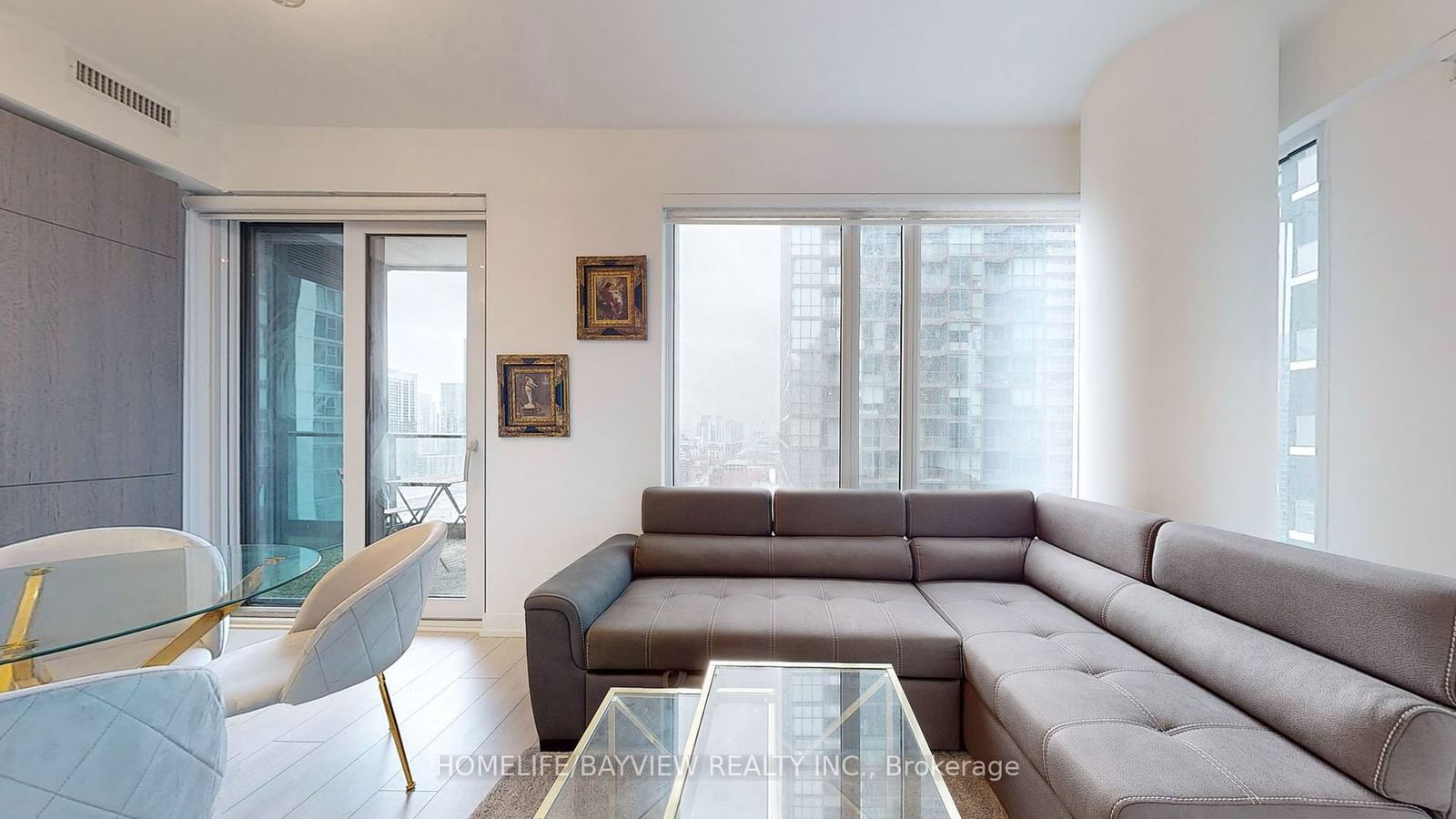 55 mercer St, unit 2305 for rent