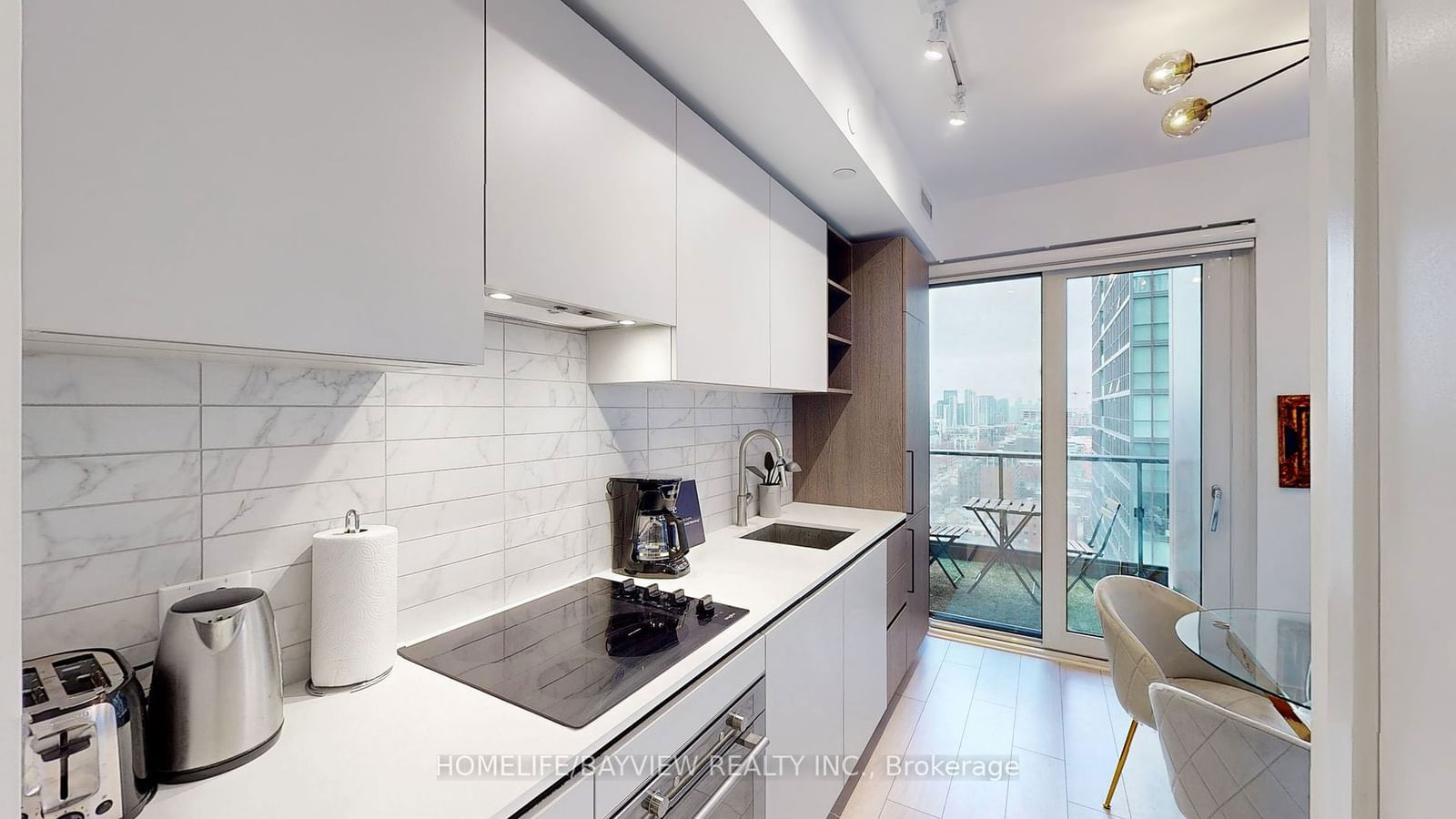 55 mercer St, unit 2305 for rent