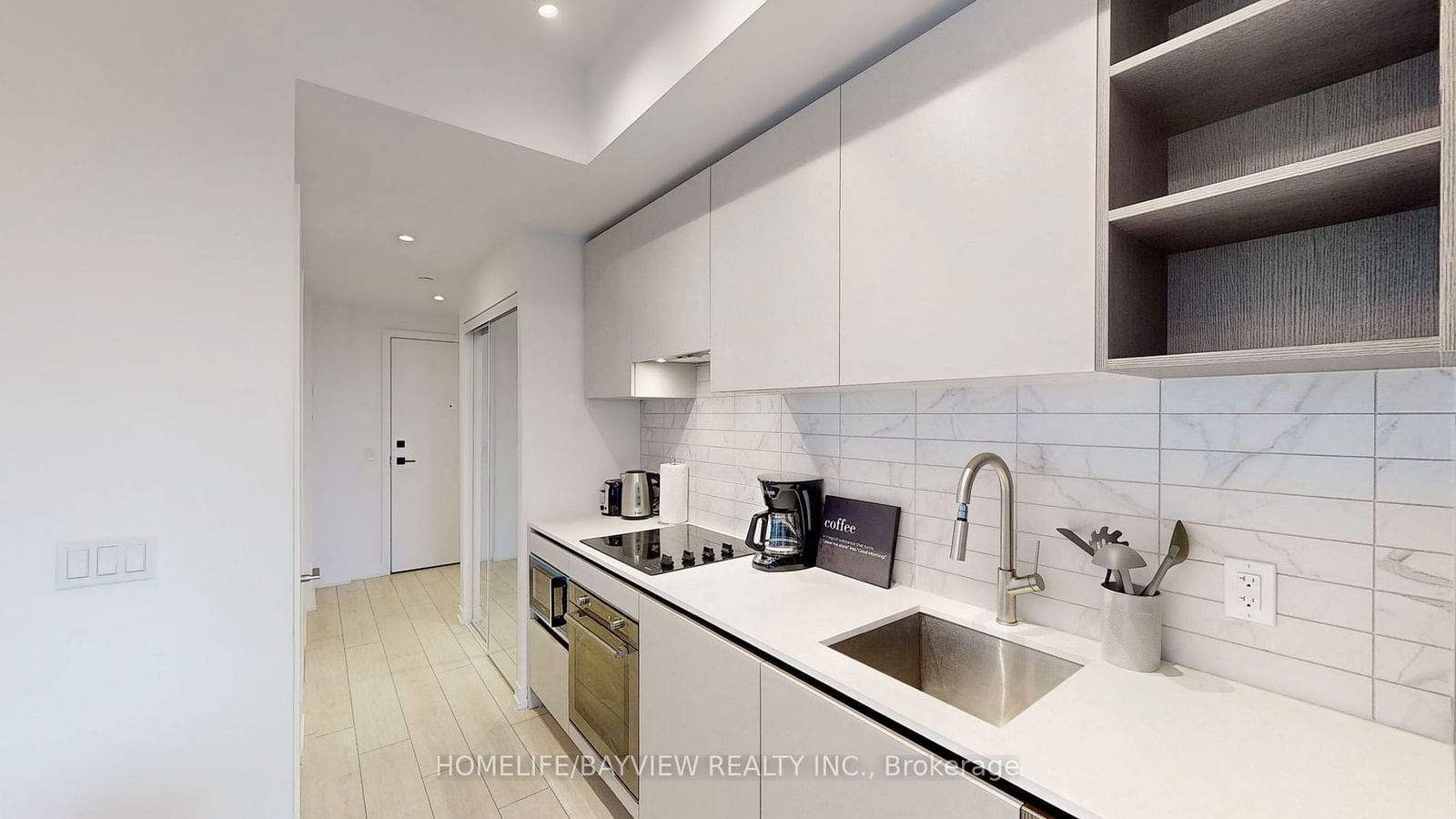 55 mercer St, unit 2305 for rent