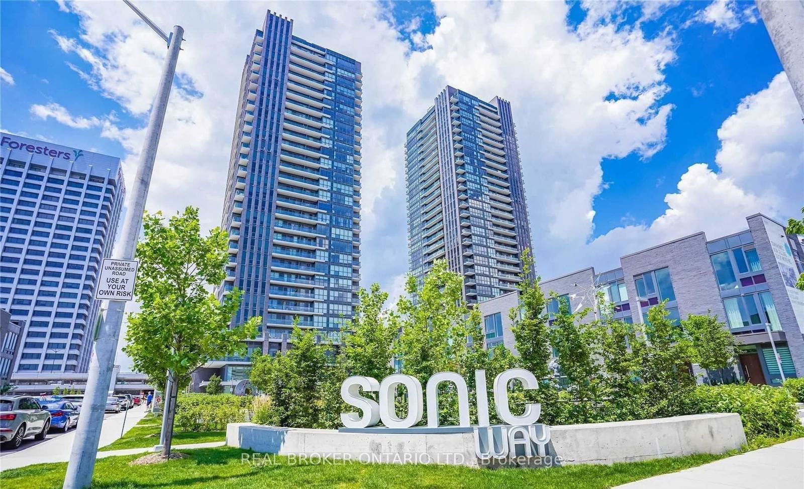 2 Sonic Way, unit 208 for rent