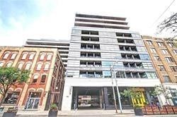 478 King St W, unit 320 for rent