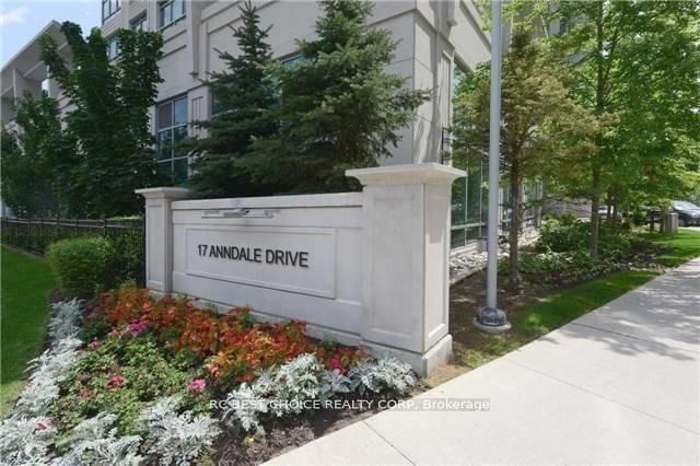 17 Anndale Dr, unit 611 for rent