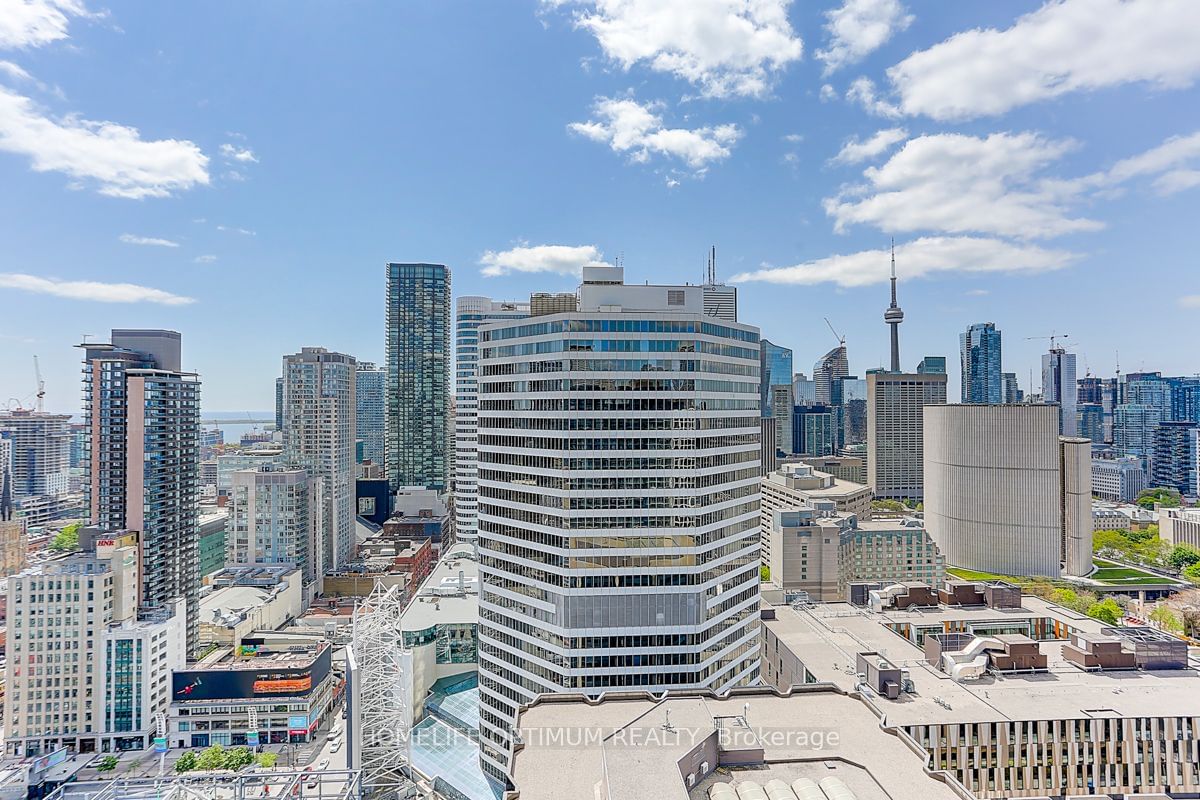 Panda Condos, Downtown, Toronto