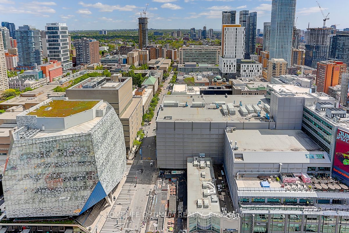 Panda Condos, Downtown, Toronto