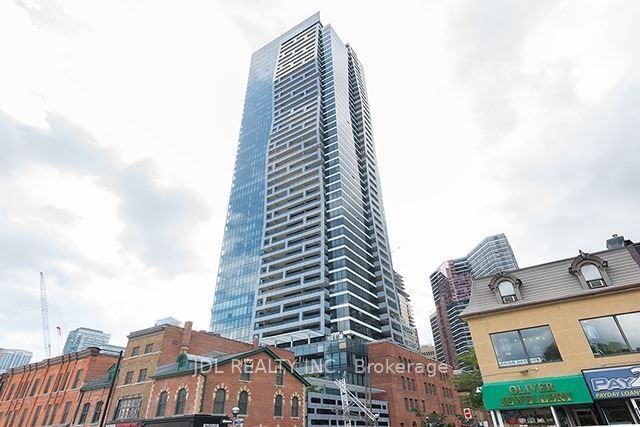 5 ST JOSEPH St, unit 3204 for rent