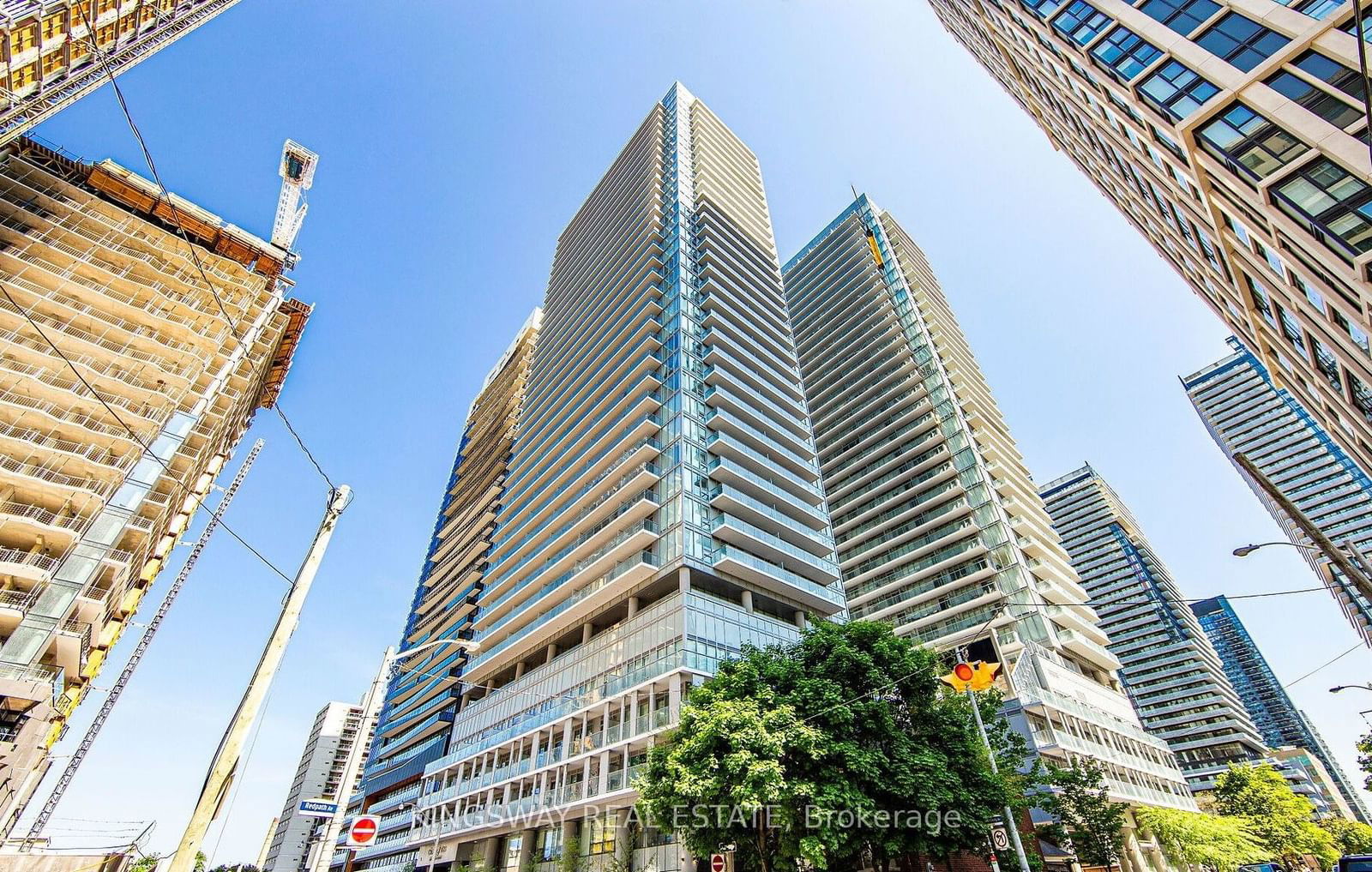 195 Redpath Ave, unit PH12 for sale